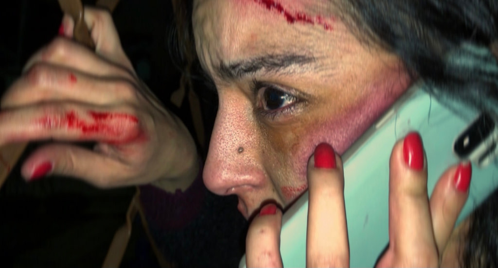 Marianna Barbosa - Atriz brasileira de teatro, TV e cinema