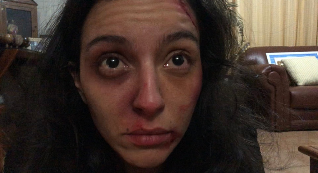 Marianna Barbosa - Atriz brasileira de teatro, TV e cinema