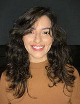 Marianna Lourenço Perfil