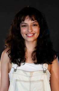 Marí Souzza - Atriz brasileira de teatro, TV e cinema