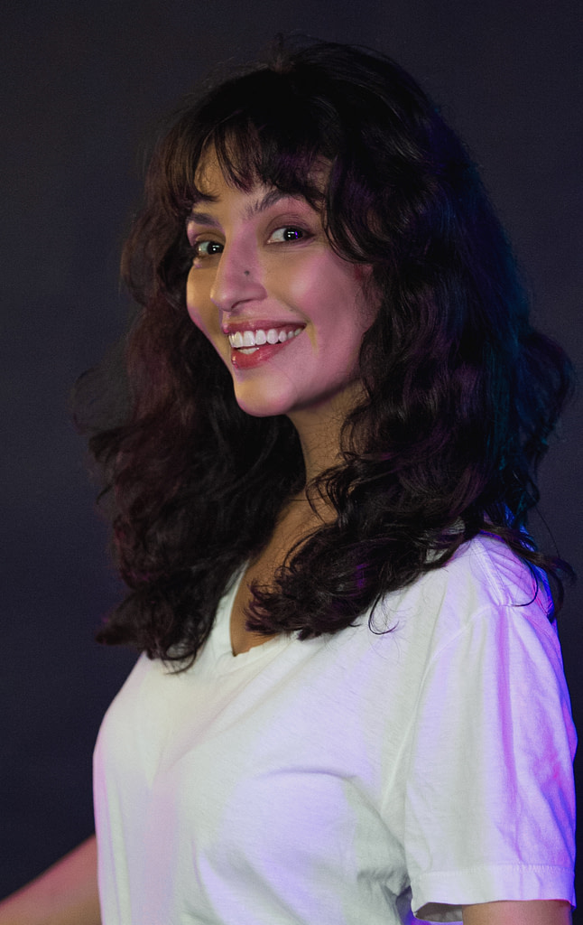Marianna Lourenço