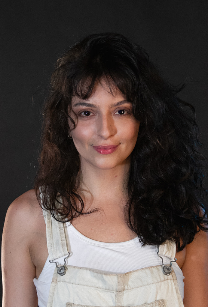 Marianna Lourenço