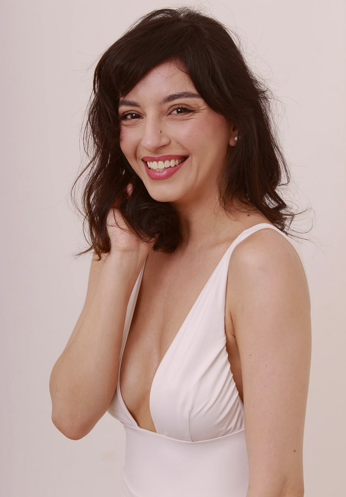 Marianna Lourenço