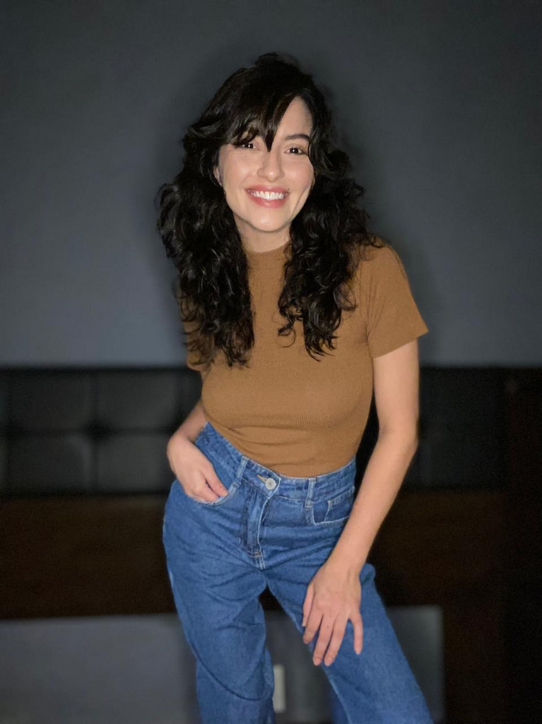 Marianna Lourenço