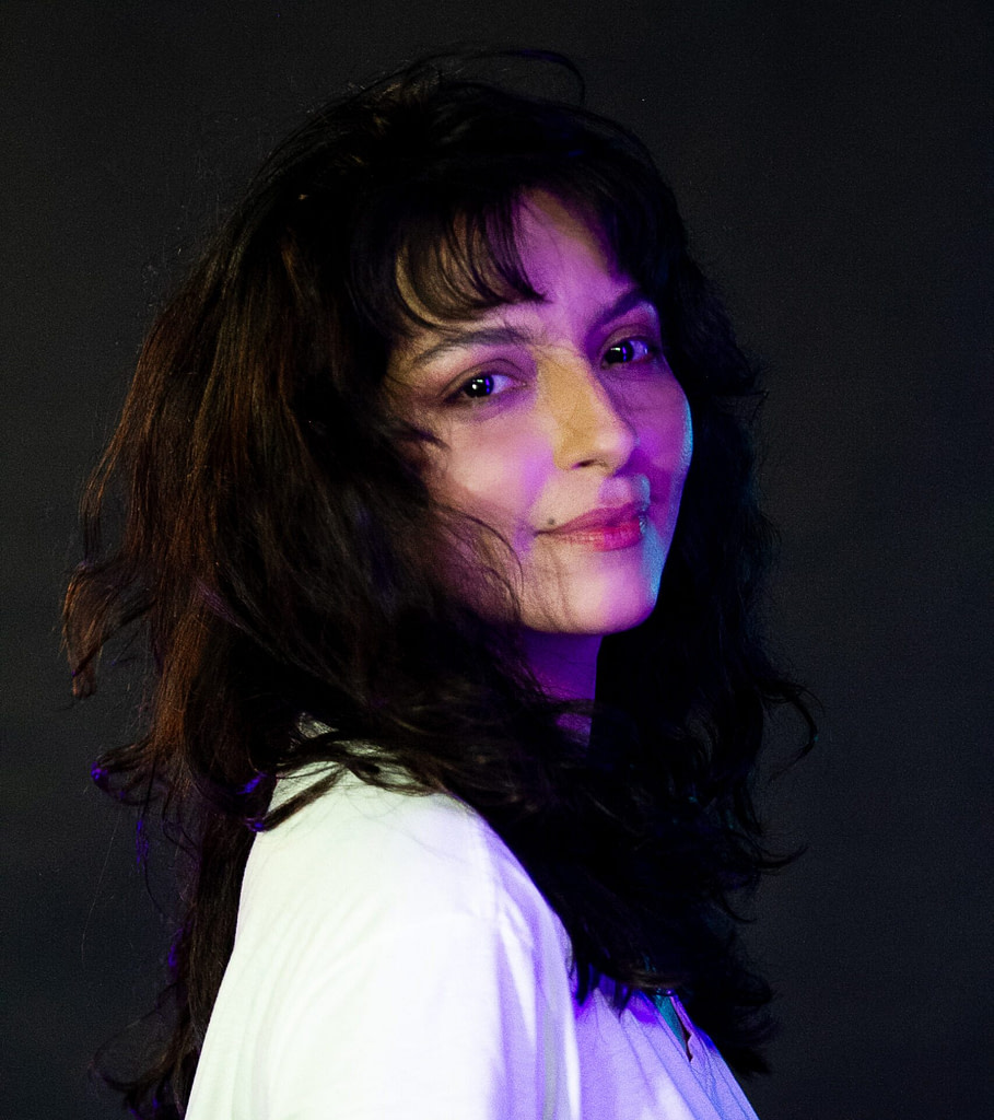 Marianna Lourenço