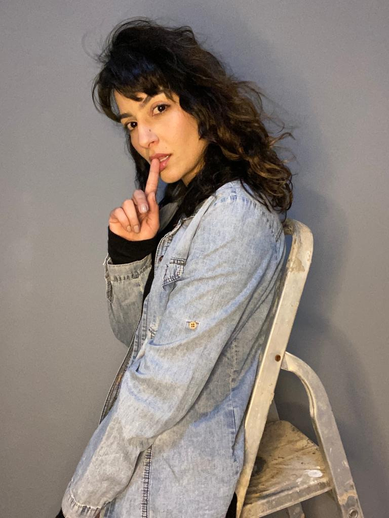 Marianna Lourenço