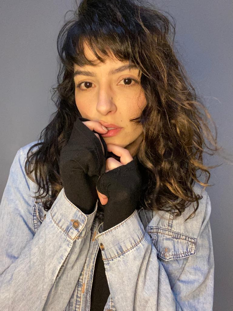 Marianna Lourenço