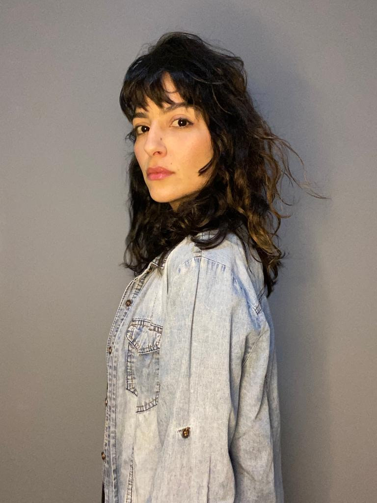 Marianna Lourenço