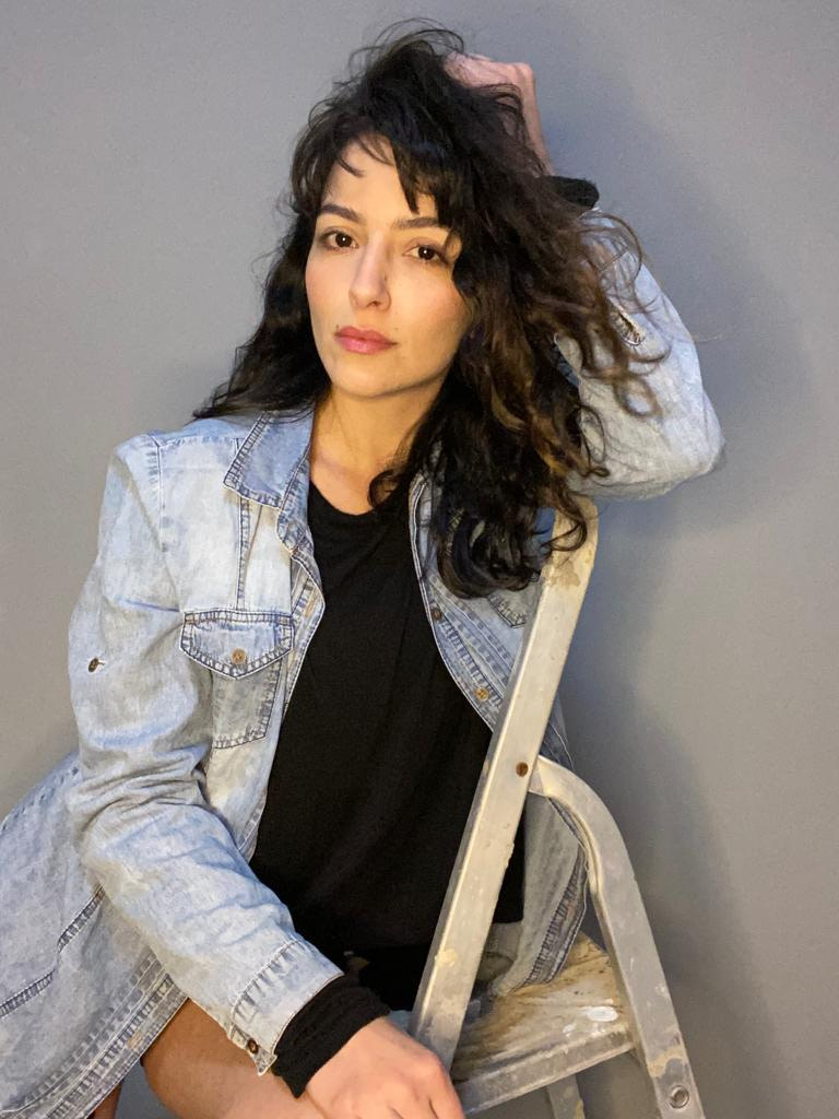 Marianna Lourenço
