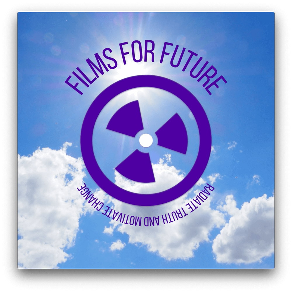 Films for future radiate truth
