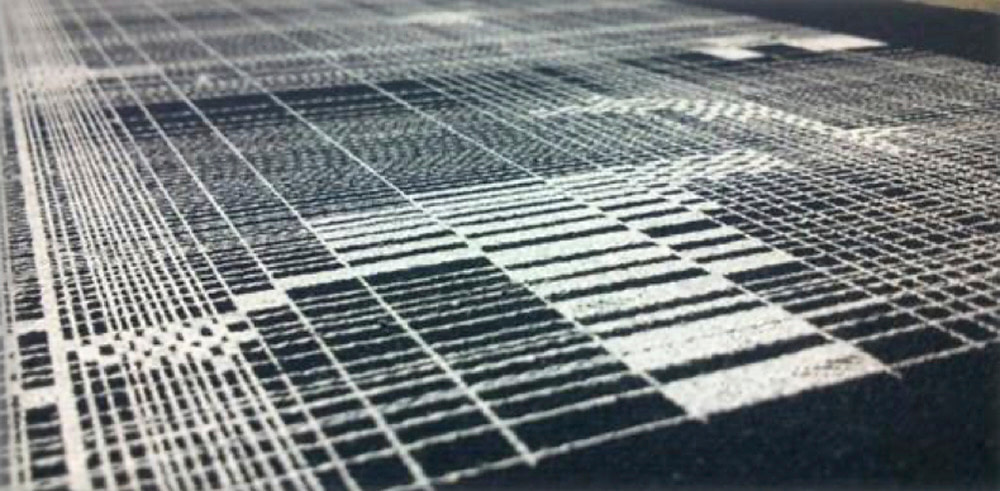 Textilemann SUZUKI Shoe - Reimagined Patchwork Leather Oxfords - Image 3