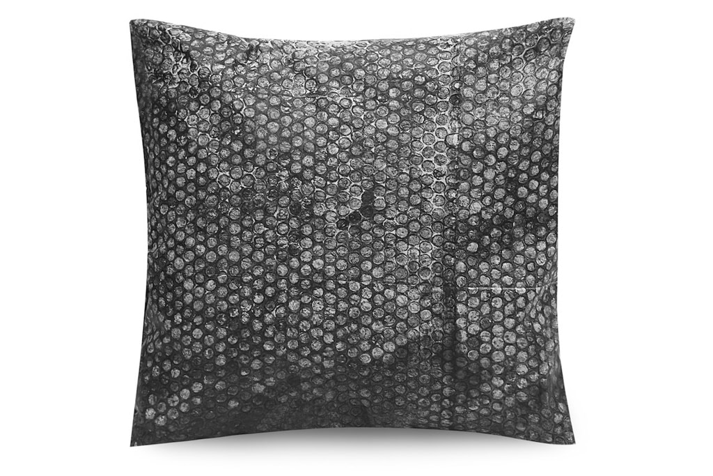 Indoor/Outdoor RE-Bubbles Pillow