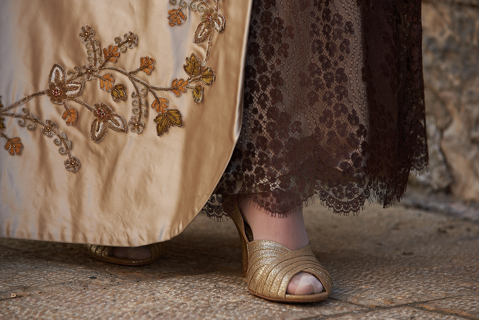 Princess Diana’s Gala Gown - Image 5