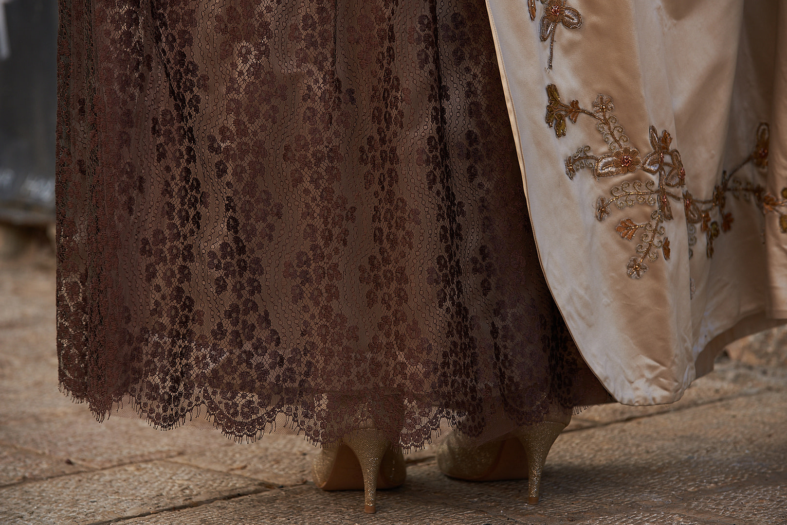 Princess Diana’s Gala Gown - Image 3