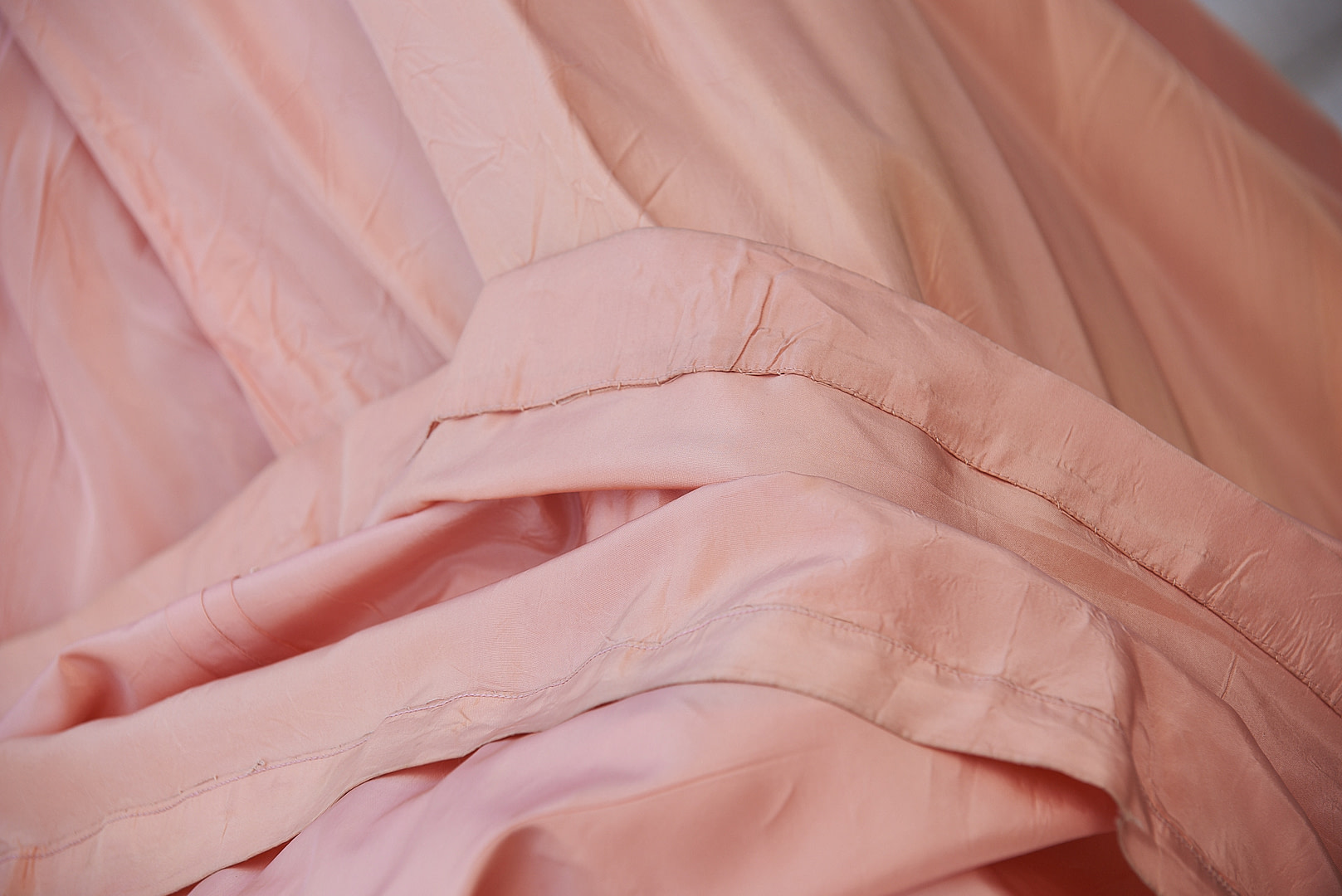 Scottish Ball Gown Victorian Era (1850s) - Image 3