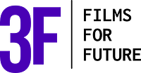 3f logo 2023 3F Films For Future