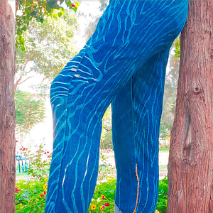 Hydromann - Textilemann Hydro Printed Jeans