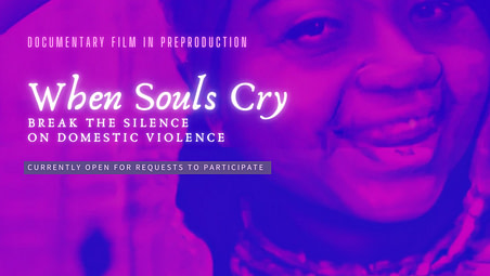 3F Doc When Souls Cry When Souls Cry Documentary Films