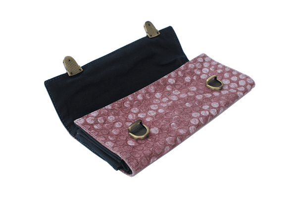 Pink RE-bubbles Wallet - Image 2
