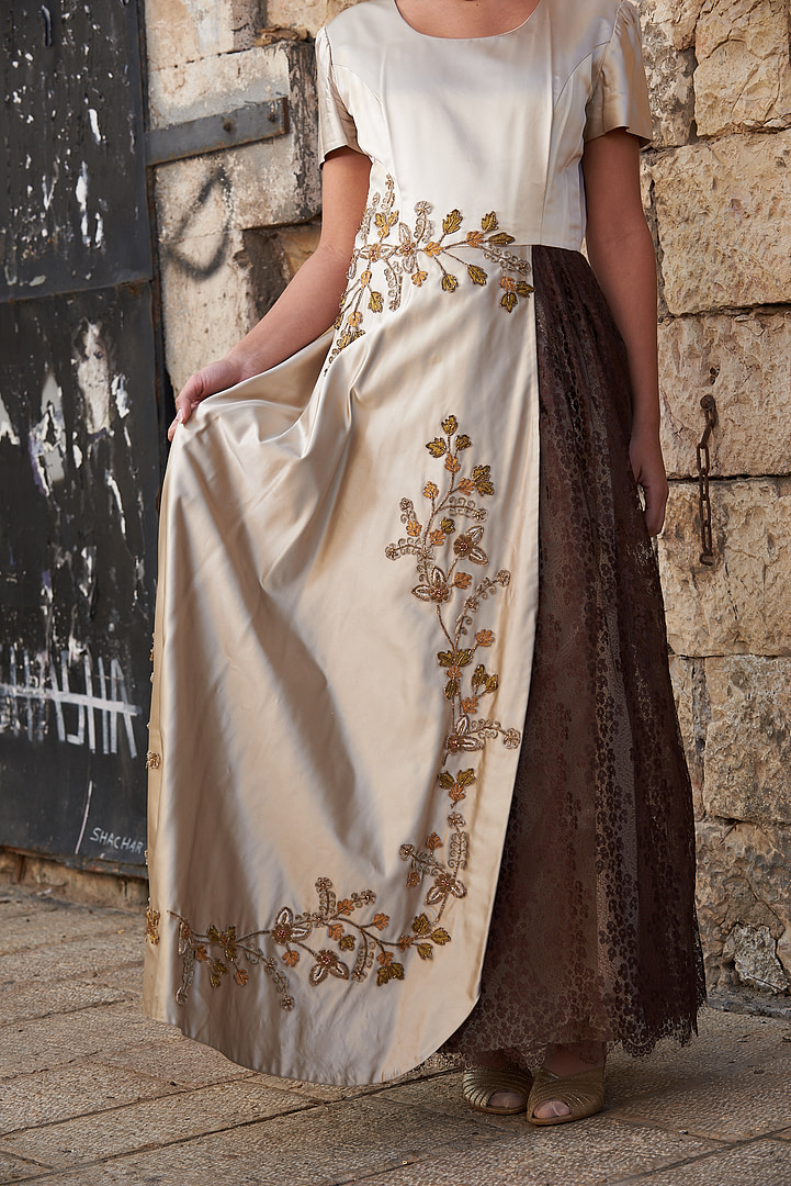 Princess Diana’s Gala Gown - Image 6