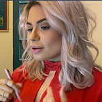 samira pereira in awakening on kimkandler.com samira pereira in awakening on kimkandler.com